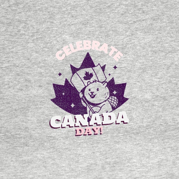 Celebrate Canada Day! by WizardingWorld